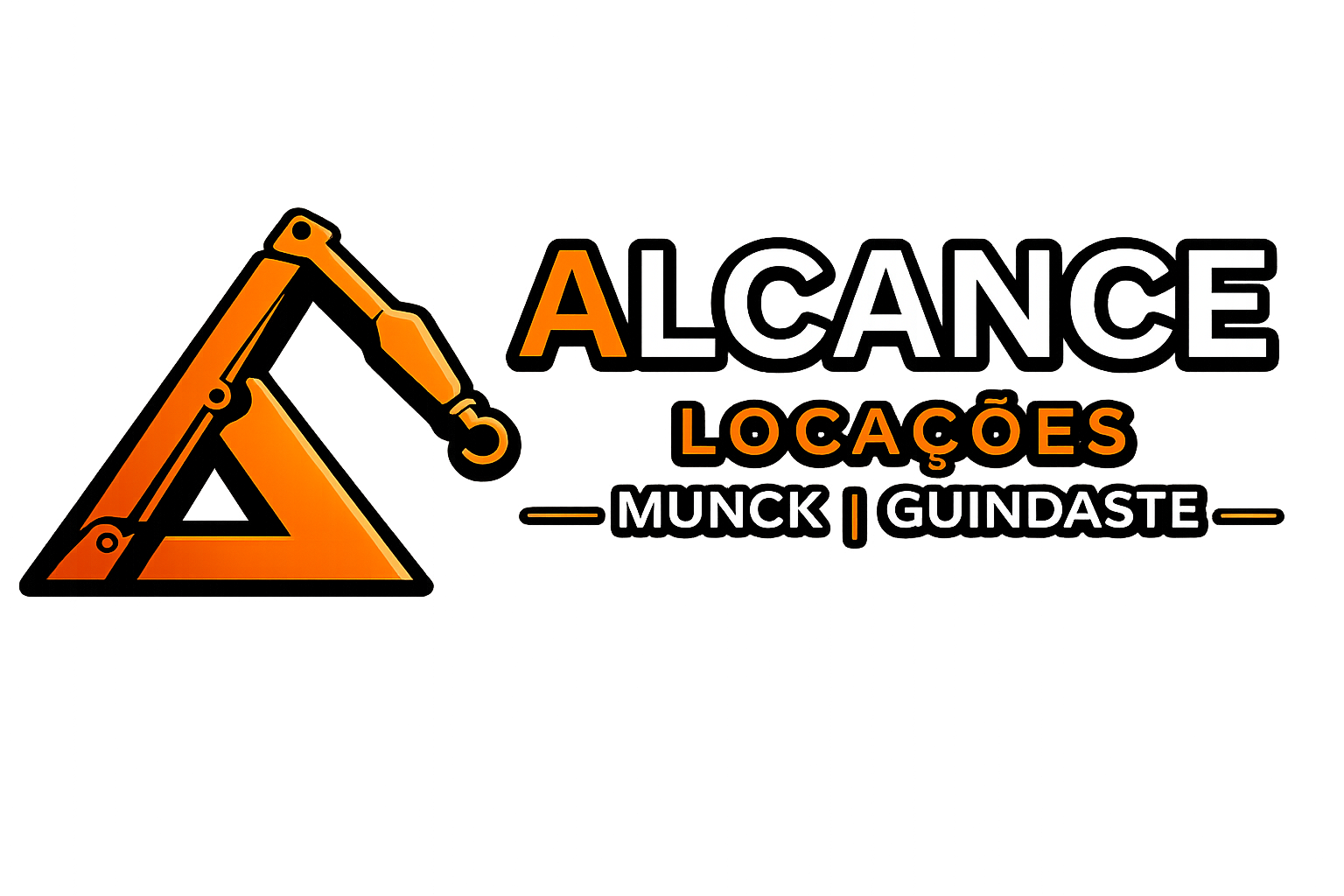 Alcance Locações